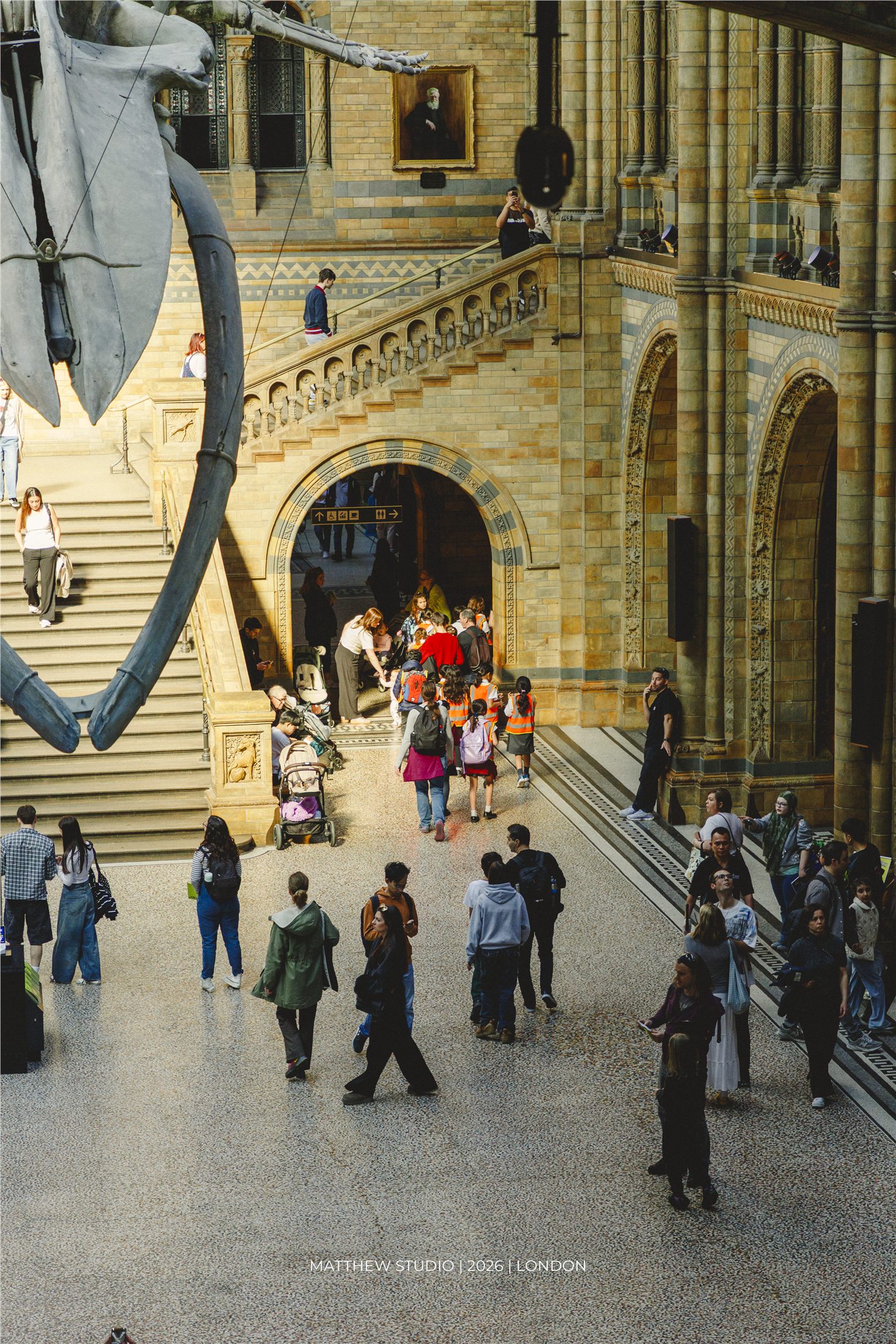 Natural History Museum